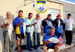  Overberg Kushengelnuus